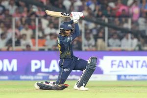 'Kishan was getting all the praise, but there was another guy': Ex-IND opener wants GT to trust SMAT 2025's 3rd highest run-scorer SportsTak
