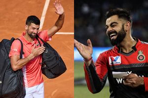 Novak Djokovic to meet Virat Kohli? Tennis icon spills bean on India visit, says 'I don’t want to say if...' SportsTak