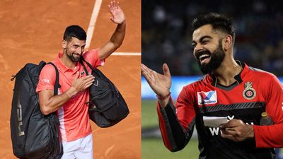 Novak Djokovic to meet Virat Kohli? Tennis icon spills beans on India visit, says 'I don’t want to say if...' SportsTak
