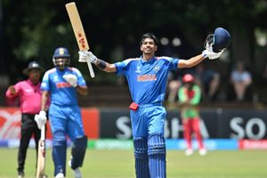 'Loan this sensational talent from RCB': R Ashwin's advice to CSK after Ayush Mhatre gets ruled out of IPL 2026 SportsTak