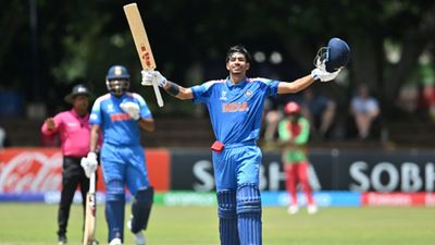 'Loan this sensational talent from RCB': R Ashwin's advice to CSK after Ayush Mhatre gets ruled out of IPL 2026 Vihaan Malhotra