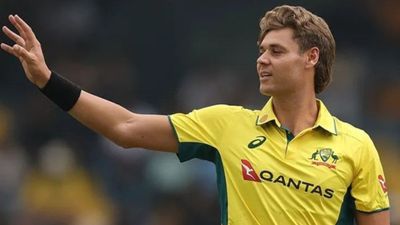 IPL 2026: Injury-hit CSK receive huge boost with star Australian pacer's arrival SportsTak