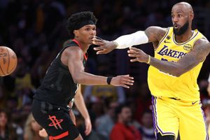 Lakers vs Rockets NBA Playoffs Game 2 schedule: Date, time, live stream, and more SportsTak