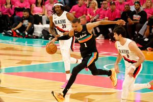 Spurs vs Trail Blazers NBA Playoffs Game 2 schedule: Date, time, live stream, and more SportsTak