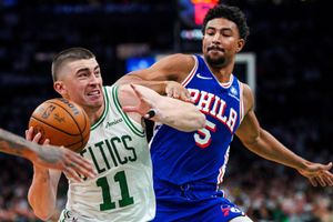 Celtics vs 76ers NBA Playoffs Game 2 schedule: Date, time, live stream, and more SportsTak