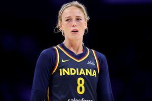 WNBA star Sophie Cunningham clarifies contact comments and misconceptions: ‘gonna shut this down right now…” SportsTak