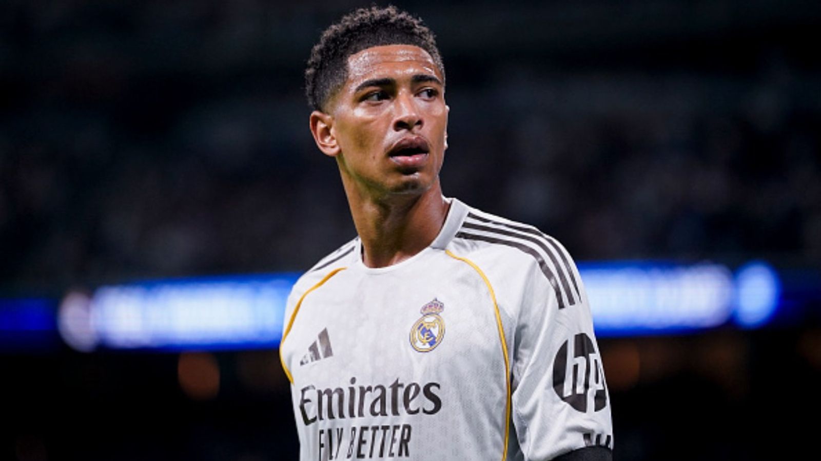 Real Madrid star Jude Bellingham buys stake in THIS cricket team Jude Bellingham in the frame (Image via Getty)