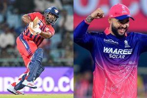 LSG vs RR Live Streaming: Match Details, Head-to-Head, Playing XI, Pitch Report and Lucknow Weather Update SportsTak