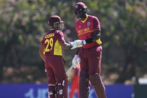 'Try not to panic or get too consumed with...': GT's Jason Holder's advice to LSG's Nicholas Pooran SportsTak