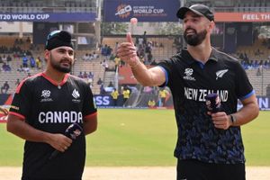 Canadian player provided extra security after feeling 'unsafe' during T20 World Cup 2026 SportsTak