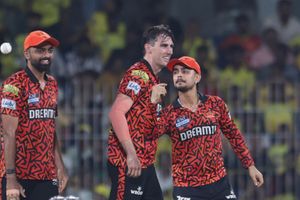Ex-RCB coach doesn't want SRH to take Ishan Kishan's captaincy away and hand it to Pat Cummins SportsTak