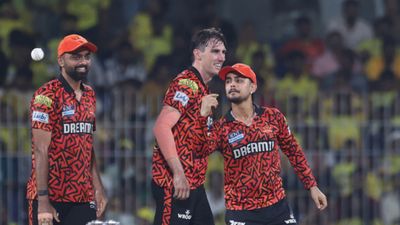 Ex-RCB coach doesn't want SRH to take Ishan Kishan's captaincy away and hand it to Pat Cummins Pat Cummins