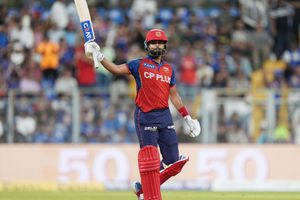 Shreyas Iyer urged to 'secure a spot' in India’s T20I team before entering captaincy race SportsTak