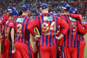 Big blow to LSG, bowling coach confirms star overseas player left camp midway due to injury SportsTak