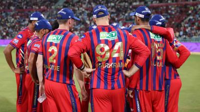 Big blow to LSG, bowling coach confirms star overseas player left camp midway due to injury Anrich Nortje, Aiden Markram