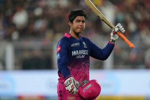 Amid Vaibhav Sooryavanshi's India call-up rumours, BCCI advised not to hand out India caps 'so freely' SportsTak