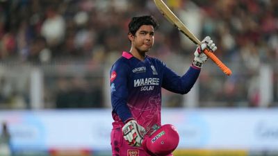 Amid Vaibhav Sooryavanshi's India call-up rumours, BCCI advised not to hand out India caps 'so freely' SportsTak