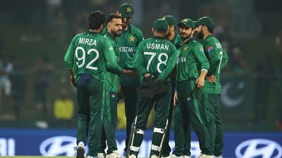 Pakistan all-rounder tests positive for recreational drug use during T20 World Cup 2026, PCB launches investigation: Report Mohammad Nawaz