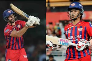 Has LSG's Aiden Markram lost the opening spot to Ayush Badoni? South Africa captain gives big update SportsTak