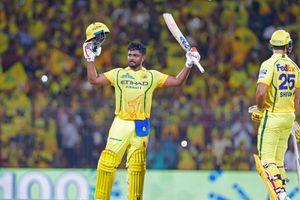 Samson to play as Impact Player against MI in IPL 2026? Former India batter makes big claim on Dhoni's return SportsTak