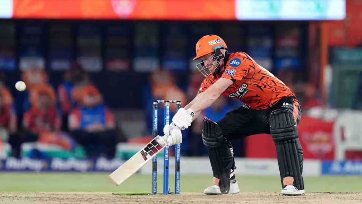 Heinrich Klaasen faster than 41 IPL batters to reach 100 sixes, only behind 2 legends Heinrich Klaasen