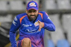 Big injury update on Rohit Sharma ahead of high-octane MI vs CSK IPL 2026 clash SportsTak