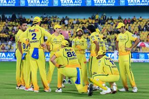 S Badrinath backs this struggling CSK batter to score 'big knock' in IPL 2026 clash vs MI SportsTak