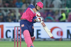 Vaibhav Sooryavanshi gets crucial advice from Allan Border, says 'He must now learn how to...' SportsTak