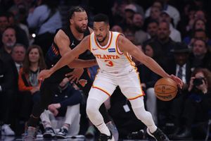Knicks vs Hawks NBA Playoffs Game 3 schedule: Date, time, live stream, and more SportsTak