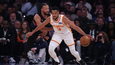 Knicks vs Hawks NBA Playoffs Game 3 schedule: Date, time, live stream, and more Knicks vs Hawks live stream