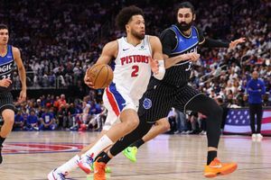 Pistons vs Magic NBA Playoffs Game 2 schedule: Date, time, live stream, and more SportsTak