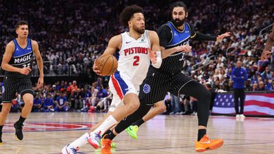 Pistons vs Magic NBA Playoffs Game 2 schedule: Date, time, live stream, and more Pistons vs Magic live stream