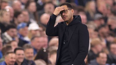 Chelsea sacks head coach Liam Rosenior with immediate effect following five consecutive defeats Chelsea fires Liam Rosenior