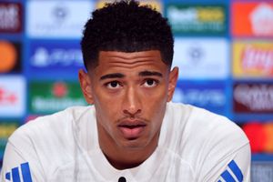 Real Madrid star Jude Bellingham opens up about investing in The Hundred’s Birmingham Phoenix cricket team SportsTak