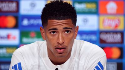 Real Madrid star Jude Bellingham opens up about investing in The Hundred’s Birmingham Phoenix cricket team Real Madrid star Jude Bellingham opens up about investing in cricket team