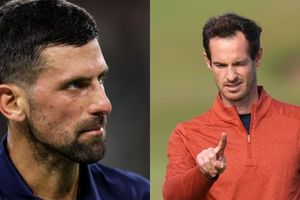 Andy Murray reflects on coaching Novak Djokovic: 'Probably learnt nothing’ SportsTak