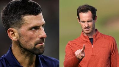 Andy Murray reflects on coaching Novak Djokovic: 'Probably learnt nothing’ Andy Murray reflects on coaching Novak Djokovic: 'Probably learnt nothing’