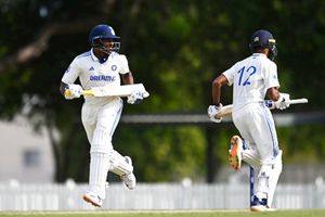 Out of form in IPL 2026, Sai Sudharsan's Test spot in danger from this RCB batter, Ruturaj Gaikwad may get recalled too: Report SportsTak