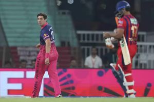 BCCI punishes Nandre Burger for send-off to provoke aggressive reaction from Rishabh Pant SportsTak