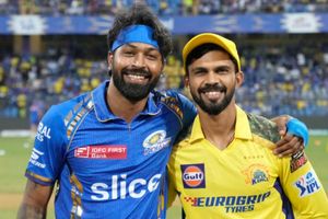 MI vs CSK Live Streaming: Match Details, Head-to-Head, playing XI, Pitch Report and Mumbai Weather Update SportsTak