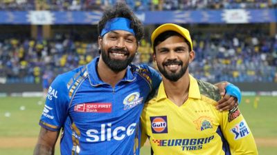 MI vs CSK Live Streaming: Match Details, Head-to-Head, playing XI, Pitch Report and Mumbai Weather Update SportsTak