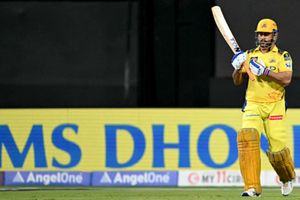 CSK coach unaware of whether MS Dhoni will play vs MI or not, says 'I'm not going to make any announcement' SportsTak