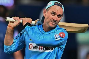 LSG head coach Langer likens Lucknow pitch to Perth's WACA, slams batters for 'not adjusting' SportsTak
