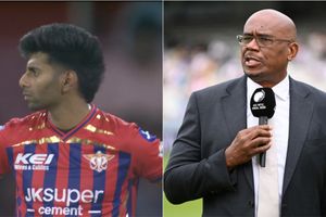 'To see negative comments about Mayank Yadav today is horrifying': Ian Bishop slams LSG pacer's trolls SportsTak