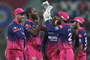 Jofra Archer breaks Shane Watson's all-time Rajasthan Royals record that stood for 11 years SportsTak