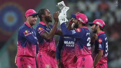 Jofra Archer breaks Shane Watson's all-time Rajasthan Royals record that stood for 11 years Jofra Archer