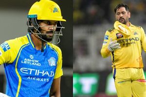 Ruturaj Gaikwad drops major update on MS Dhoni's availability for MI vs CSK IPL 2026 game SportsTak