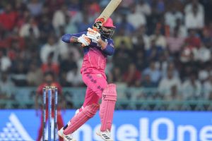 Despite POTM vs LSG, Faf du Plessis critiques Jadeja's batting approach, says 'he just undersells himself' SportsTak