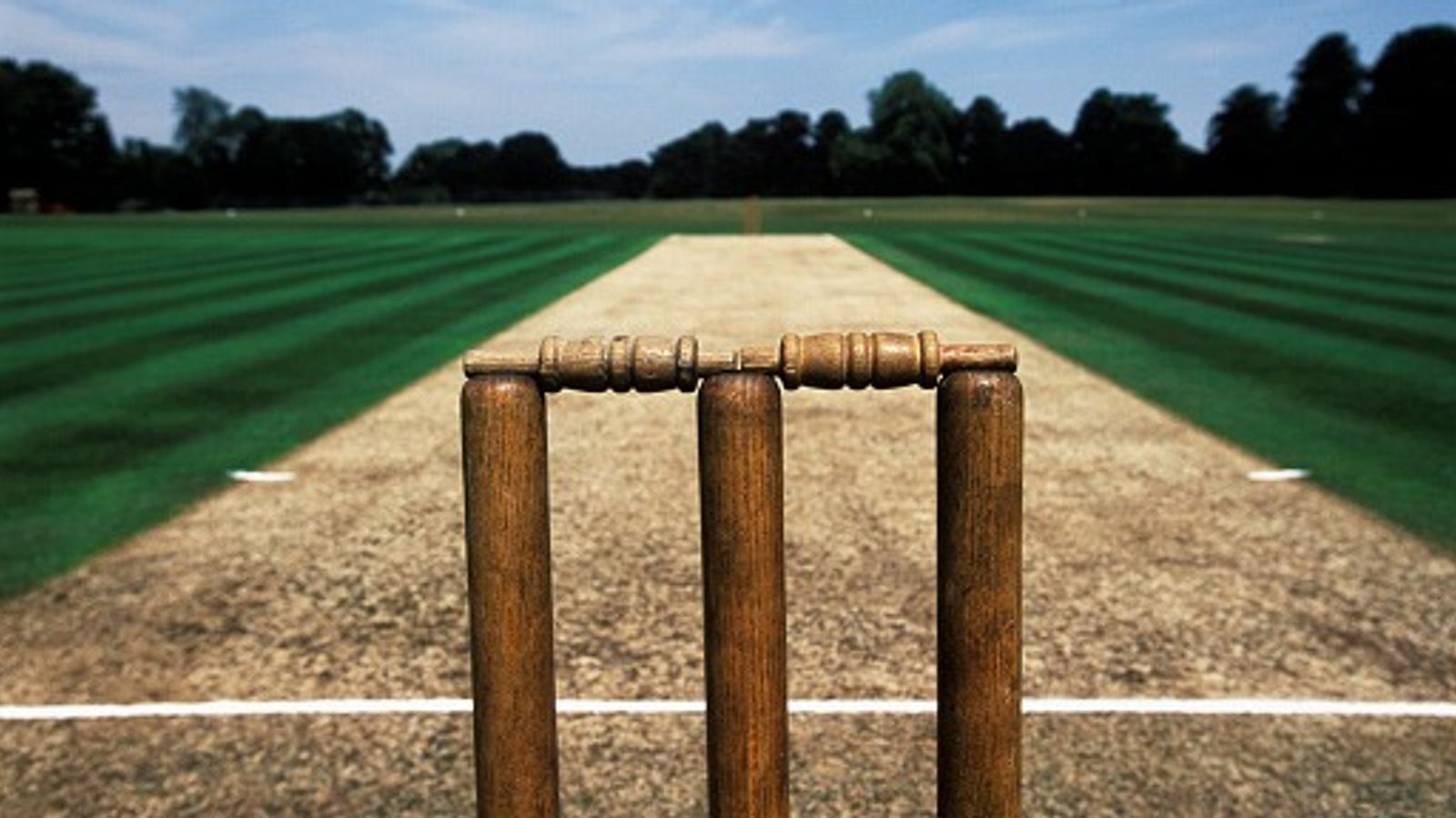ICC locks venue for cricket’s grand return at Los Angeles 2028 Olympics ICC locks venue for cricket’s grand return at Los Angeles 2028 Olympics. (Getty)