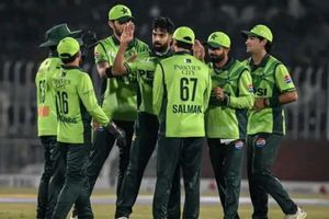 'Had used some medicines...': Pakistan all-rounder breaks silence on doping row in T20 World Cup 2026 SportsTak